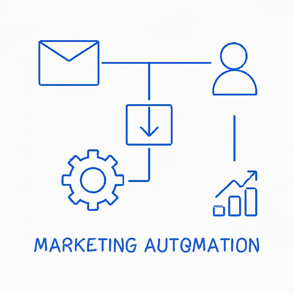 AI Marketing Automation in 2026: From Creative to Reporting