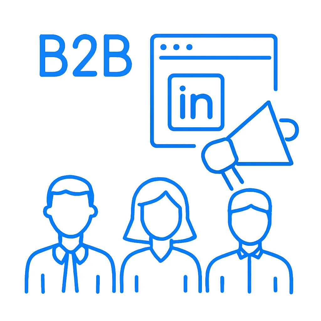 LinkedIn Ads for B2B in 2026: Demand Gen That Converts